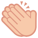 Clapping Hands Clapping Hands