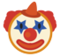 Clown Face Clown Face