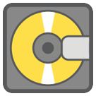 Computer Disk Computer Disk