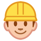 Construction Worker Construction Worker