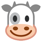 Cow Face Cow Face