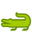 Crocodile Crocodile