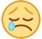 Crying Face Crying Face