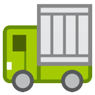 Delivery Truck Delivery Truck