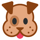 Dog Face Dog Face