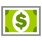 Dollar Banknote Dollar Banknote