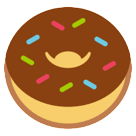 Doughnut Doughnut