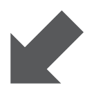 Down-Left Arrow Down-Left Arrow