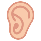 Ear Ear