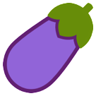 Eggplant Eggplant