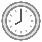 Eight O’Clock Eight O’Clock