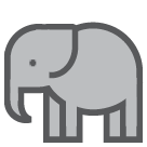 Elephant Elephant