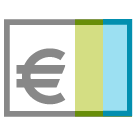 Euro Banknote Euro Banknote