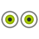 Eyes Eyes
