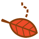 Fallen Leaf Fallen Leaf
