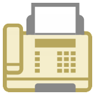 Fax Machine Fax Machine
