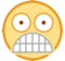 Fearful Face Fearful Face