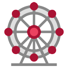 Ferris Wheel Ferris Wheel