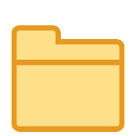 File Folder File Folder