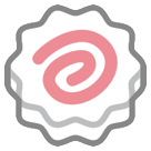 Fish Cake with Swirl Fish Cake with Swirl