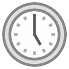 Five O’Clock Five O’Clock