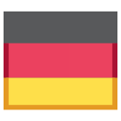 Flag: Germany Flag: Germany