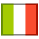Flag: Italy Flag: Italy
