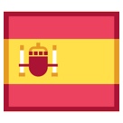 Flag: Spain Flag: Spain