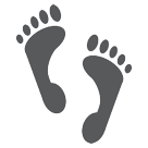 Footprints Footprints