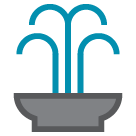 Fountain Fountain