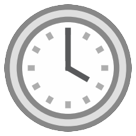 Four O’Clock Four O’Clock