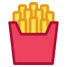 French Fries French Fries