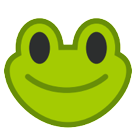 Frog Frog