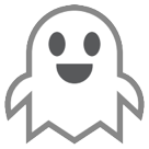 Ghost Ghost