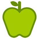 Green Apple Green Apple