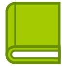 Green Book Green Book