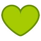 Green Heart Green Heart