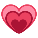 Growing Heart Growing Heart