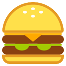 Hamburger Hamburger