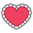Heart Decoration Heart Decoration