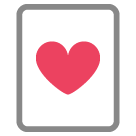 Heart Suit Heart Suit
