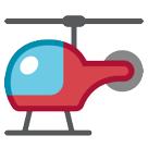 Helicopter Helicopter