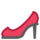 High-Heeled Shoe High-Heeled Shoe