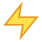 High Voltage High Voltage
