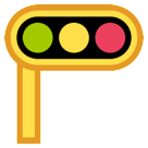 Horizontal Traffic Light Horizontal Traffic Light