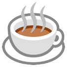 Hot Beverage Hot Beverage