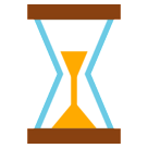 Hourglass Not Done Hourglass Not Done