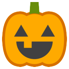 Jack-O-Lantern Jack-O-Lantern