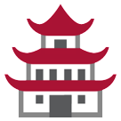 Japanese Castle Japanese Castle