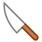 Kitchen Knife Kitchen Knife